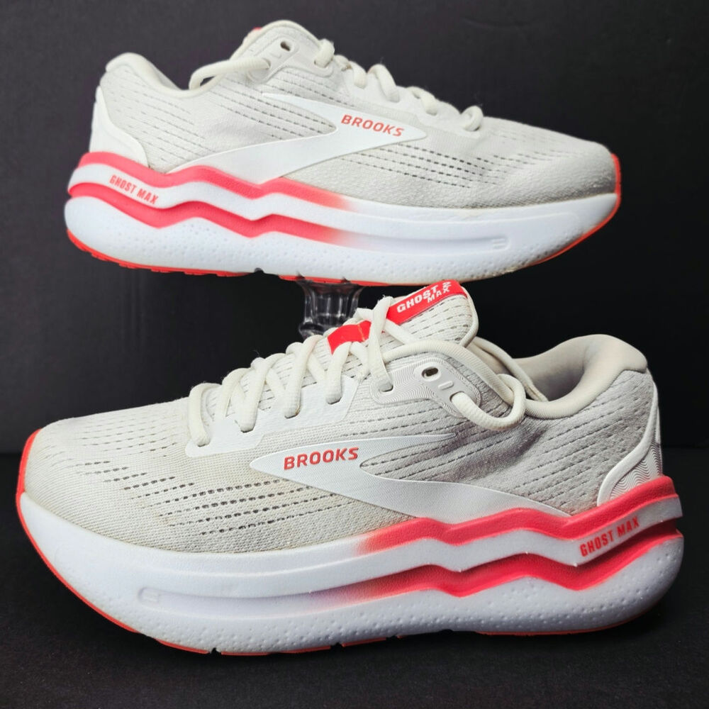 Brooks Women 8.5 Comfy footwear @@